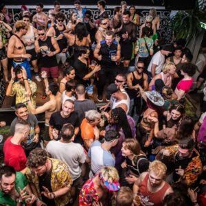Body Movements Festival (London, United Kingdom) 2027 Body Movements Festival (London, United Kingdom) 2027