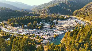 Dirtybird Campout x Northern Nights (Piercy, CA, United States) 2027 Dirtybird Campout x Northern Nights (Piercy, CA, United States) 2027