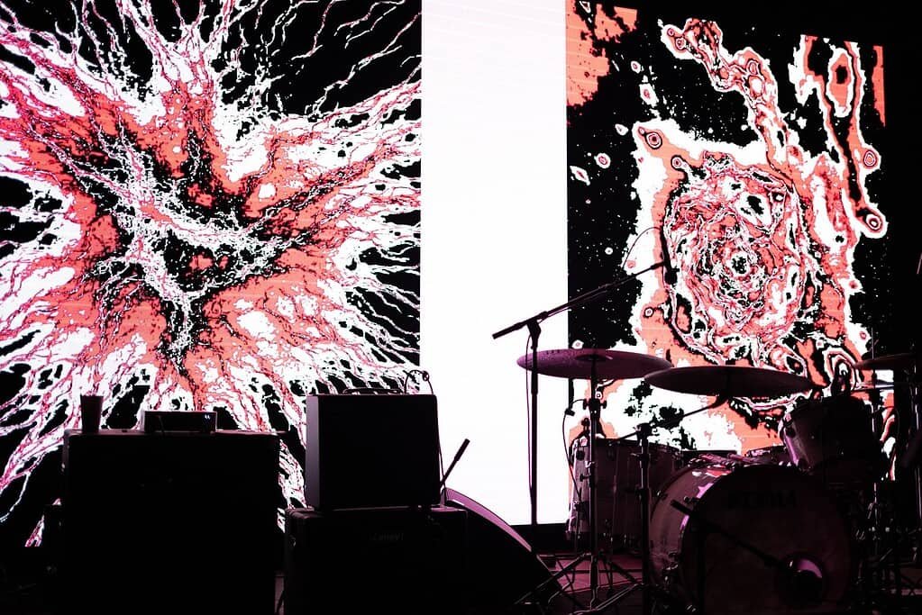 CTM Festival, Berlin, Germany