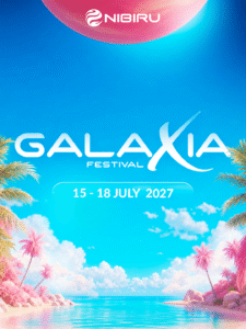 Galaxia Festival (Costinesti, Romania) 2027 Galaxia Festival (Costinesti, Romania) 2027