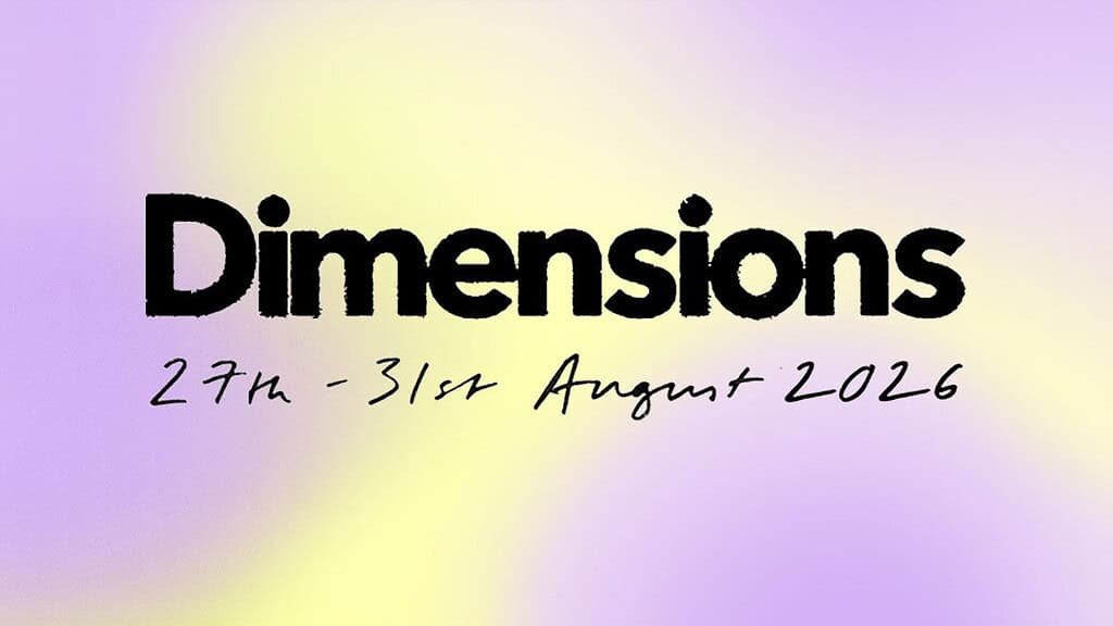 Dimensions Festival, Tisno, Croatia