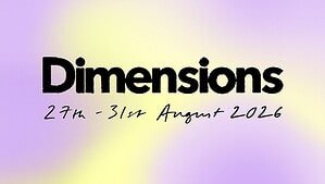 Dimensions Festival (Tisno, Croatia) 2027