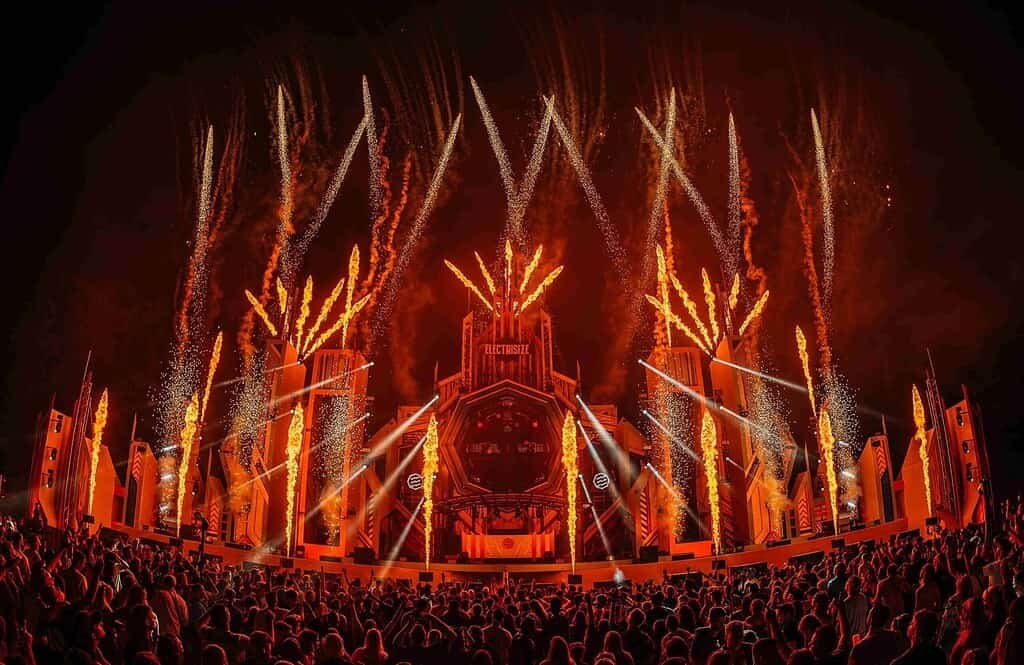 Electrisize, Erkelenz, Germany