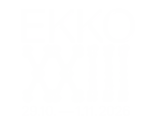 Ekko Festival (Bergen, Norway) 2026