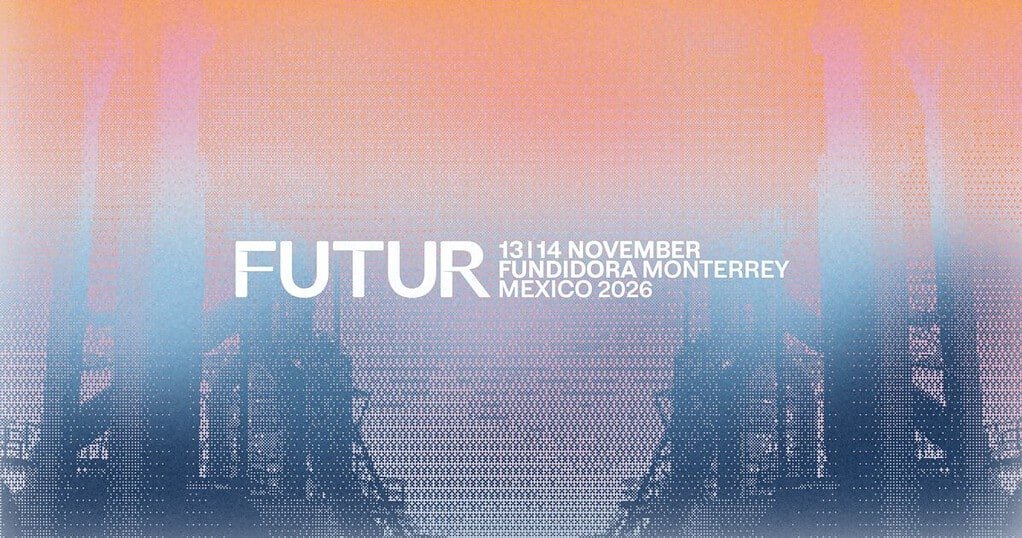 Kappa FuturFestival Mexico, Monterrey, Mexico