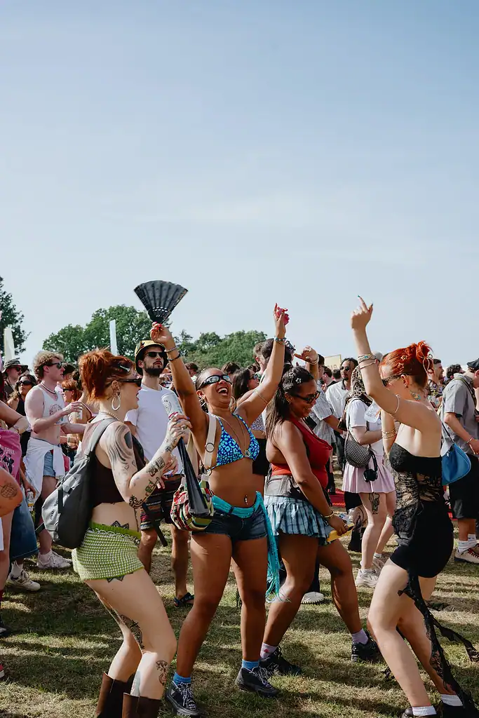 Field Day, London, United Kingdom
