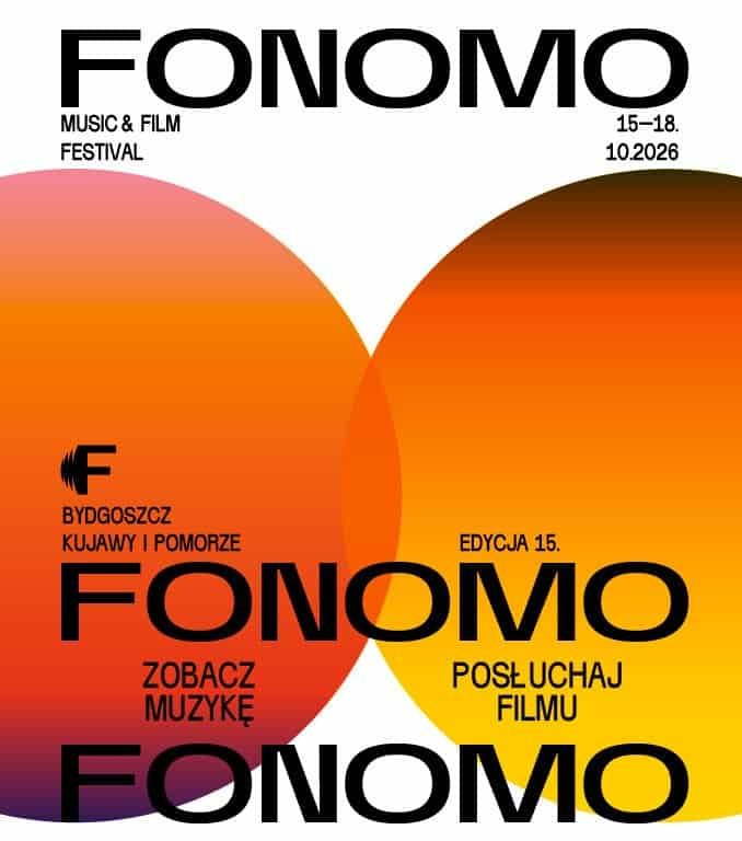 Fonomo Music & Film Festival
