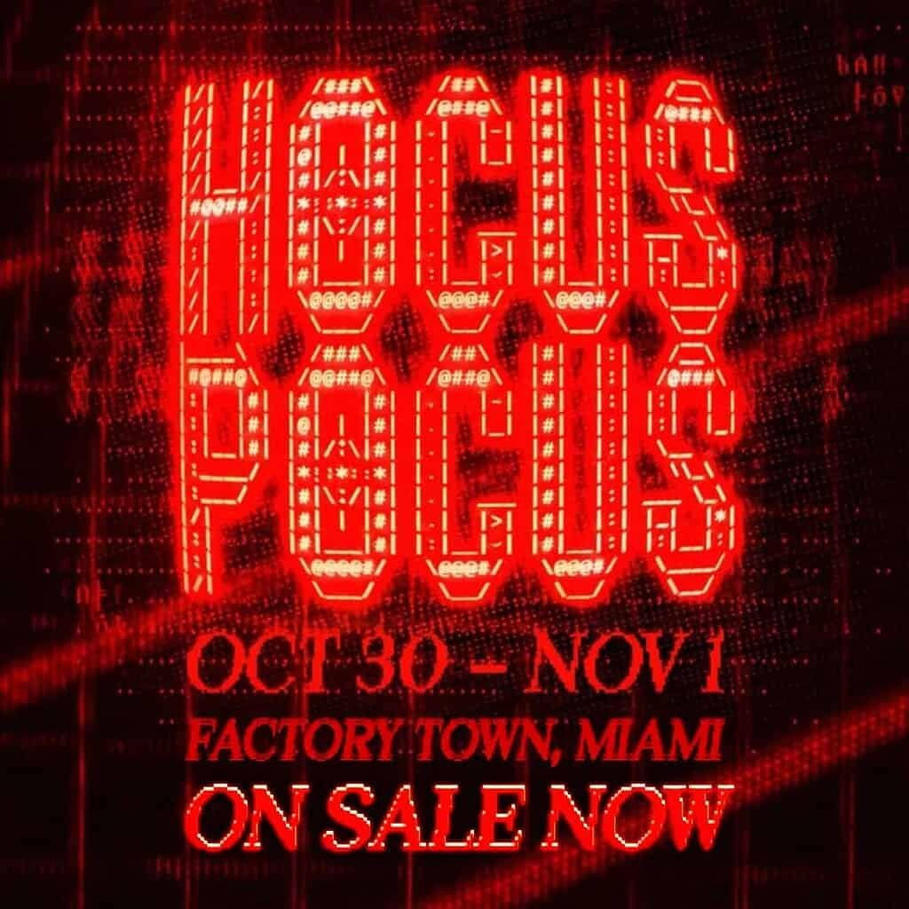 Hocus Pocus Miami, Miami, FL, United States