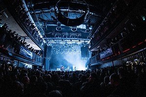 Grauzone Festival (The Hague, Netherlands) 2027