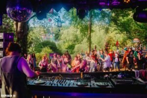Kelburn Garden Party (Largs, United Kingdom) 2027