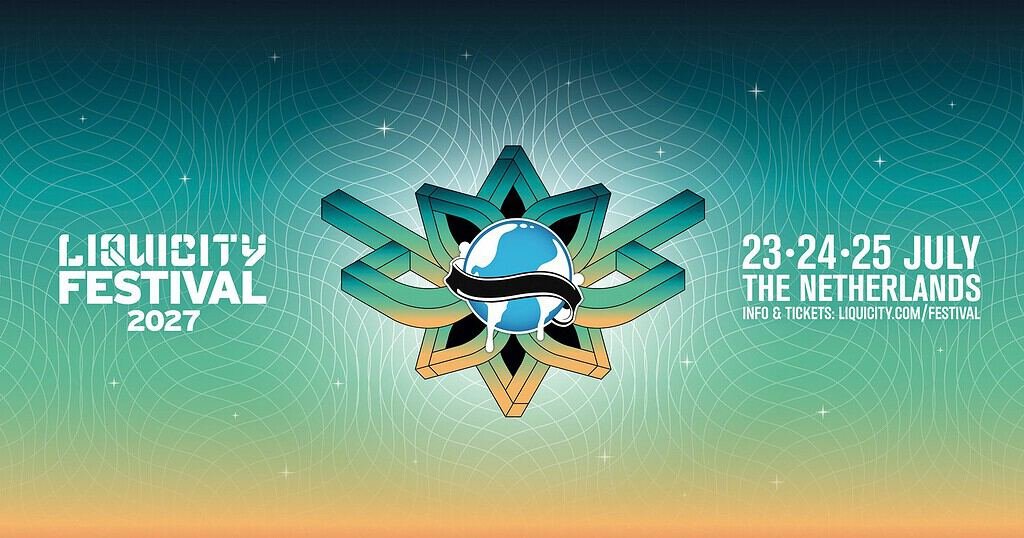 Liquicity Festival, Oudkarspel, Netherlands