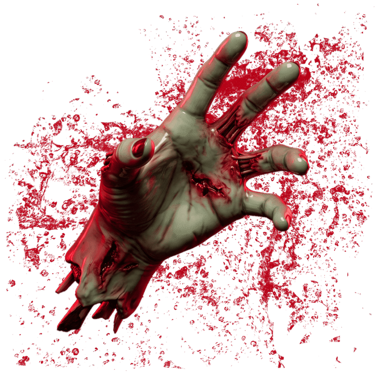 Rave In The Cave