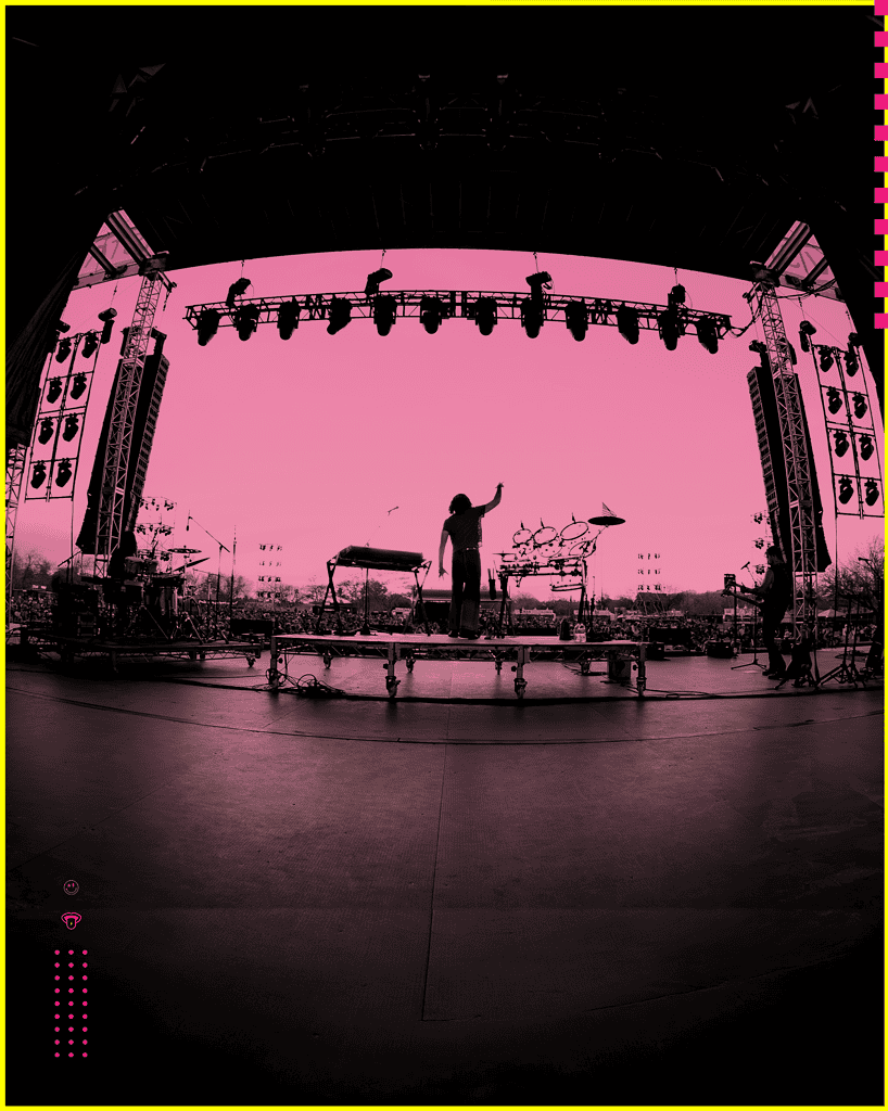 M3F Music Festival, Phoenix, AZ, United States