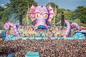 elrow Sydney XXL (Sydney, Australia) 2026 elrow Sydney XXL (Sydney, Australia) 2026