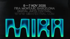 MIRA Festival (Barcelona, Spain) 2026 MIRA Festival (Barcelona, Spain) 2026