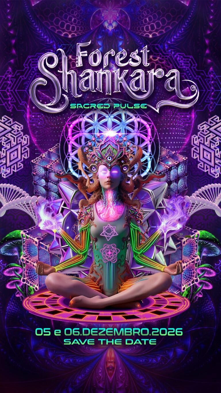 Forest Shankara