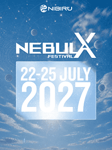 Nebula X Festival (Costinesti, Romania) 2027 Nebula X Festival (Costinesti, Romania) 2027