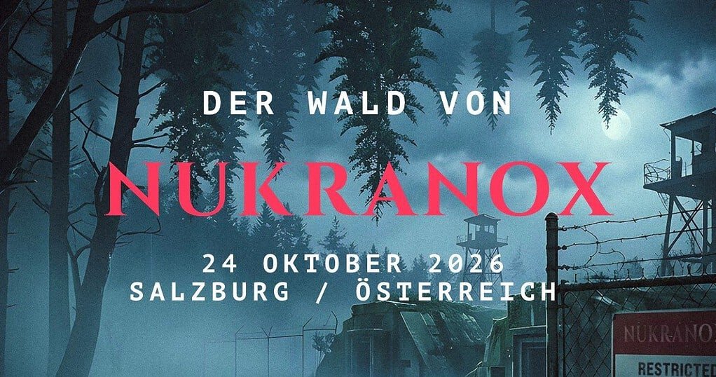Nukranox, Salzburg, Austria