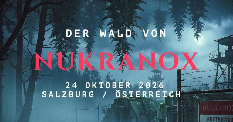 Nukranox