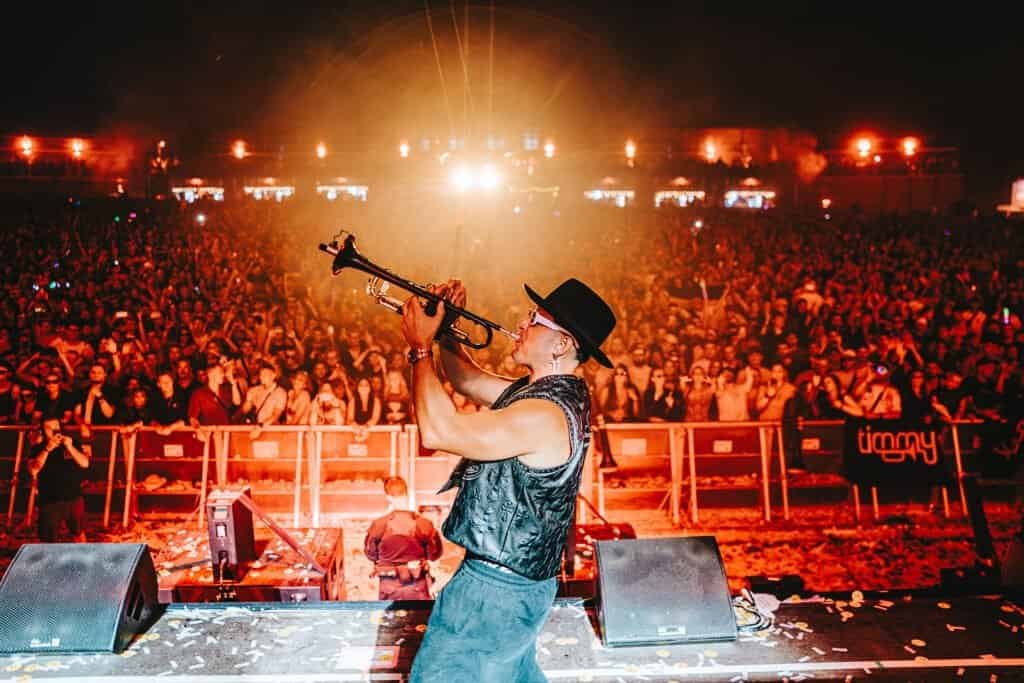 Open Beatz Festival, Herzogenaurach, Germany