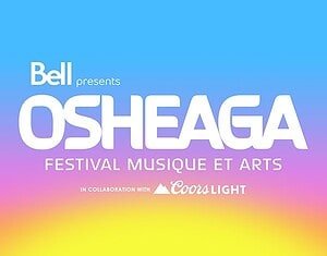 OSHEAGA (Montreal, QC, Canada) 2027 OSHEAGA (Montreal, QC, Canada) 2027
