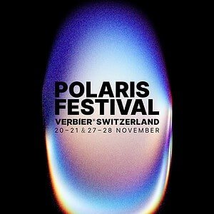 Polaris Festival (Verbier, Switzerland) 2026