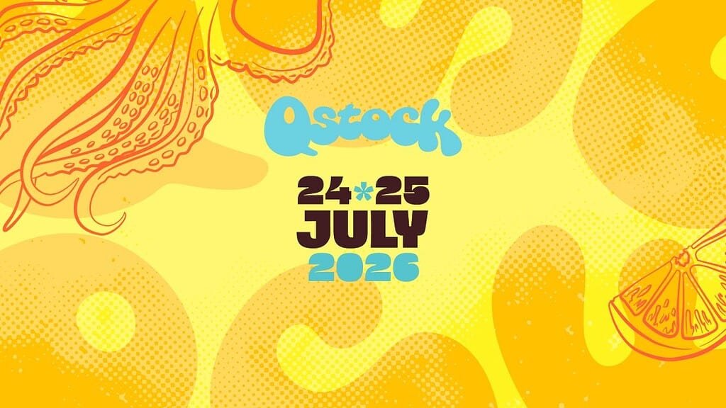 Qstock, Oulu, Finland