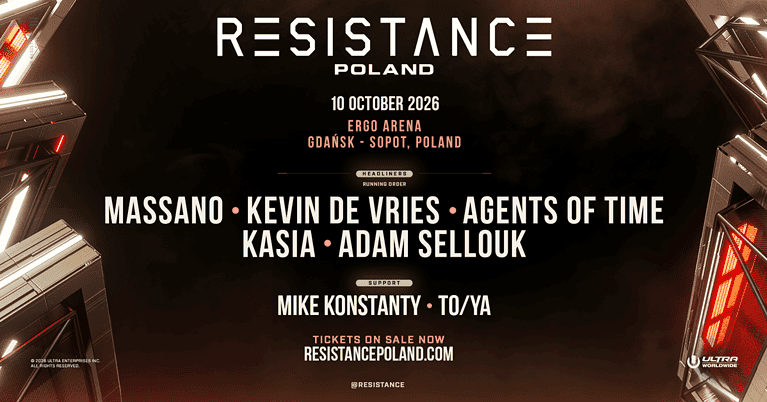 RESISTANCE Poland
