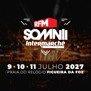 RFM Somnii (Figueira da Foz, Portugal) 2027