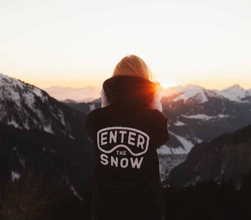 Enter the Snow, Risoul, France