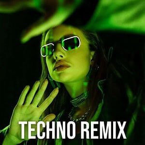 Techno Remix 2026 | Rave Music 2026 - Techno TikTok Remix