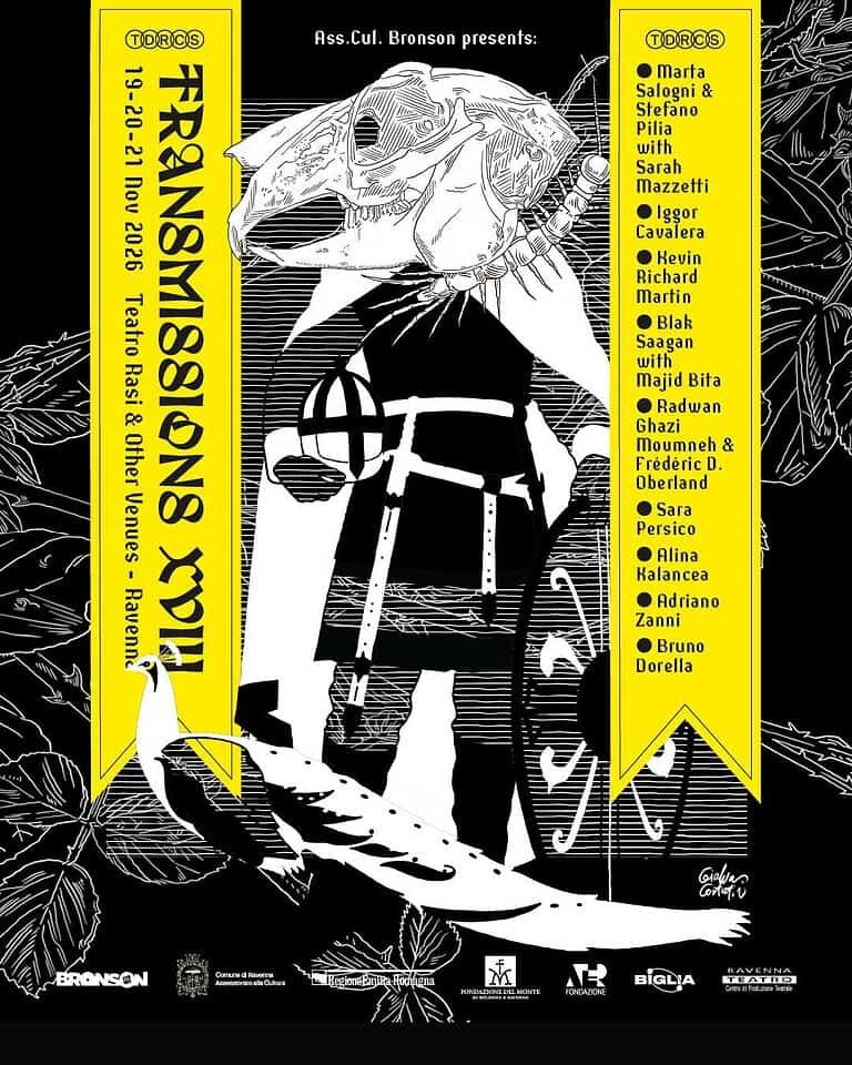 Transmissions XVIII