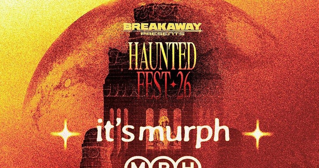 Haunted Fest Columbus, Columbus, OH, United States