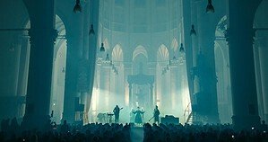 Rewire (The Hague, Netherlands) 2027