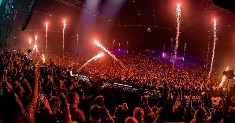 ADE 2026 Recap: Into The Woods Storm, Tear Gas Thefts and a Sold-Out AMF