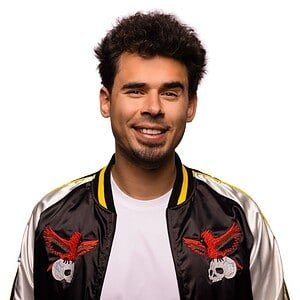 Afrojack Afrojack