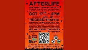 Afterlife Music Festival (Floyd, VA, United States) 2026
