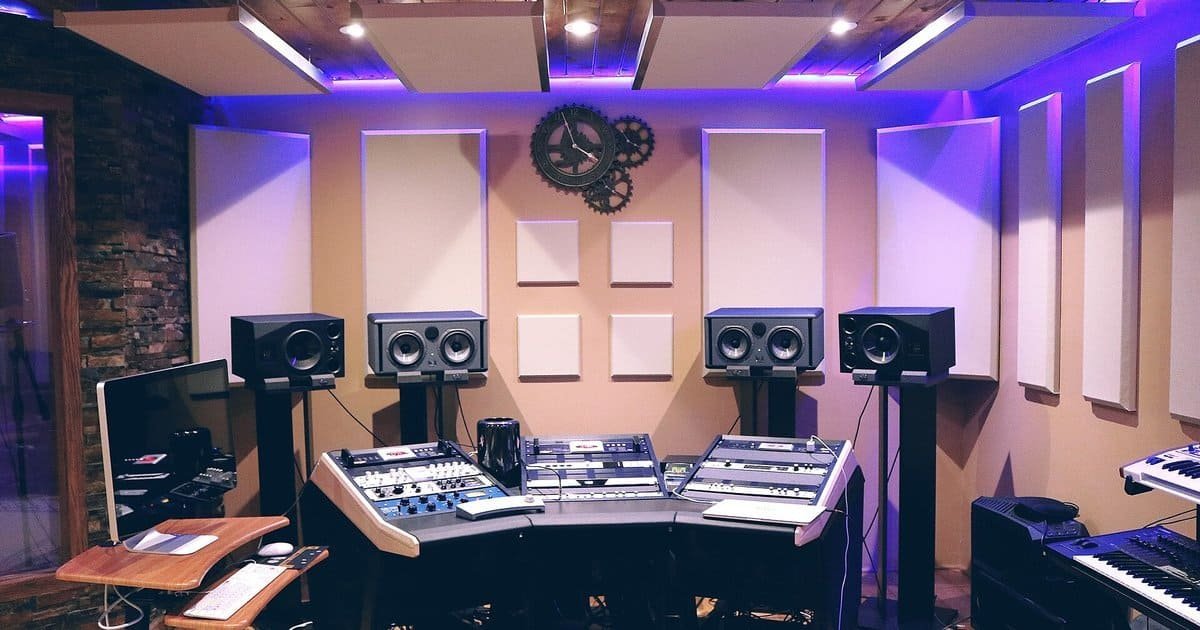 Best AI Tools For Music Production