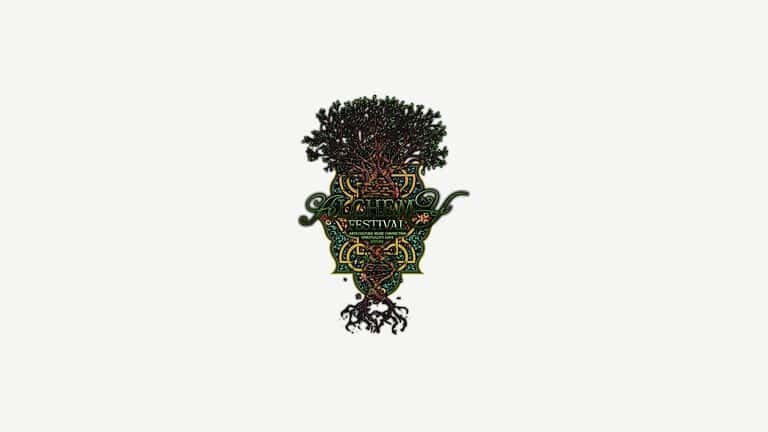 alchemy festival cyprus edition 2027 logo
