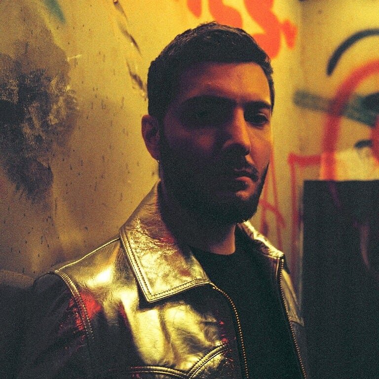 Alesso Alesso