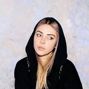 Alison Wonderland Alison Wonderland