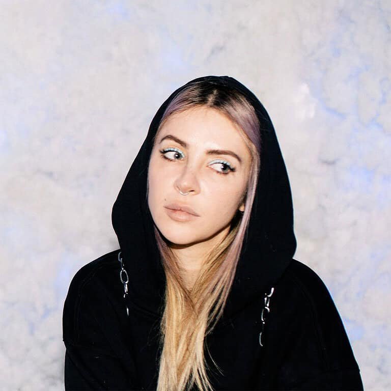 Alison Wonderland Alison Wonderland