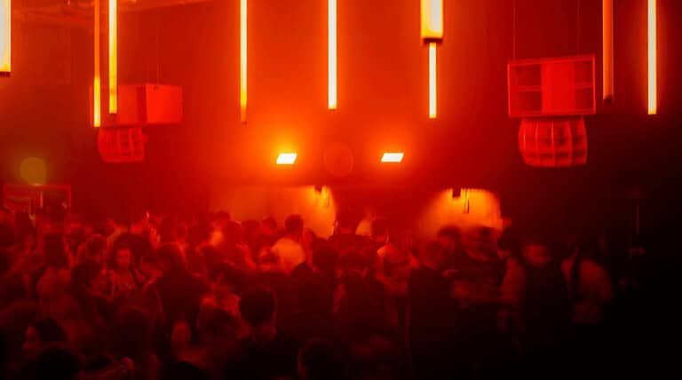 Amber’s, Manchester