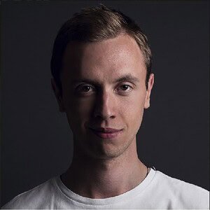 Andrew Rayel Andrew Rayel