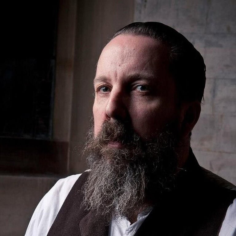 Andrew Weatherall