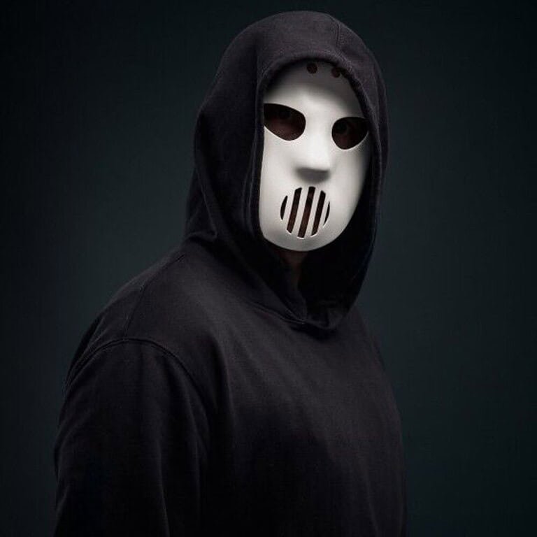 Angerfist Angerfist