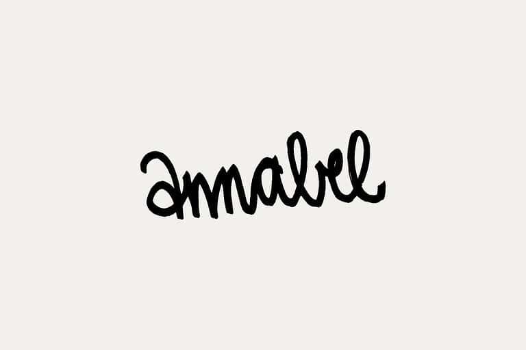 Annabel, Rotterdam