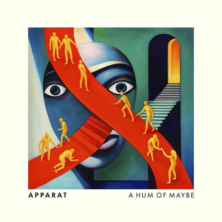 Apparat Apparat