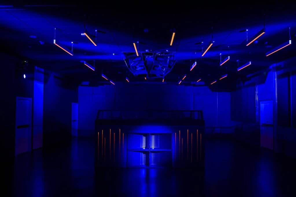 ARCA, Milan, Italy