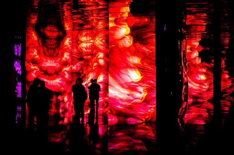 Art Club, Houston